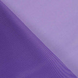 Organdi Purple Polyester - Ribes y Casals
