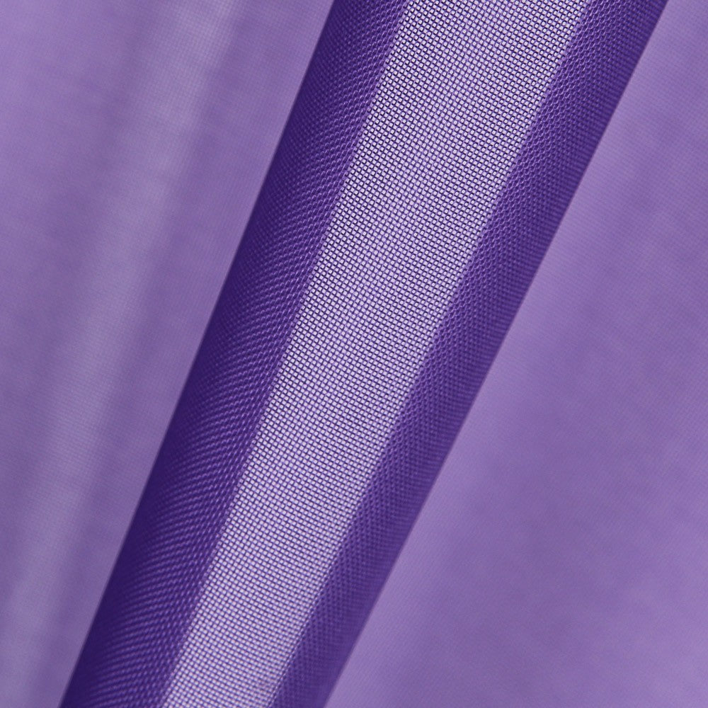 Organdi Purple Polyester - Ribes y Casals