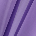 Organdi Purple Polyester - Ribes y Casals
