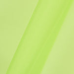 Organdi Polyester Pistachio - Ribes y Casals