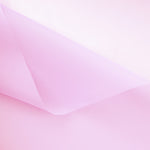 Organza Polyester Pink - Ribes y Casals