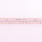 Organza Polyester Pink - Ribes y Casals