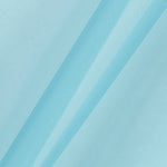 Organdi Polyester Turquoise - Ribes y Casals