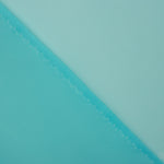 Organdi Polyester Turquoise - Ribes y Casals