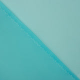 Organdi Polyester Turquoise - Ribes y Casals