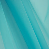 Organdi Polyester Turquoise - Ribes y Casals