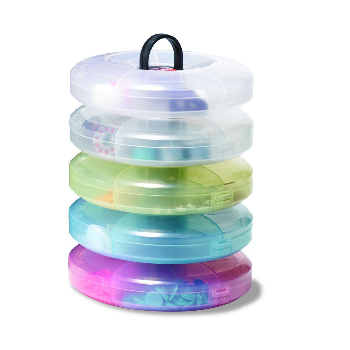 Stackable Organizer Prym 612398 - Ribes y Casals