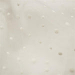 Organza Embroidery Dot - Ribes y Casals