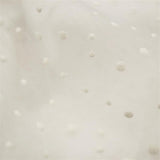 Organza Embroidery Dot - Ribes y Casals