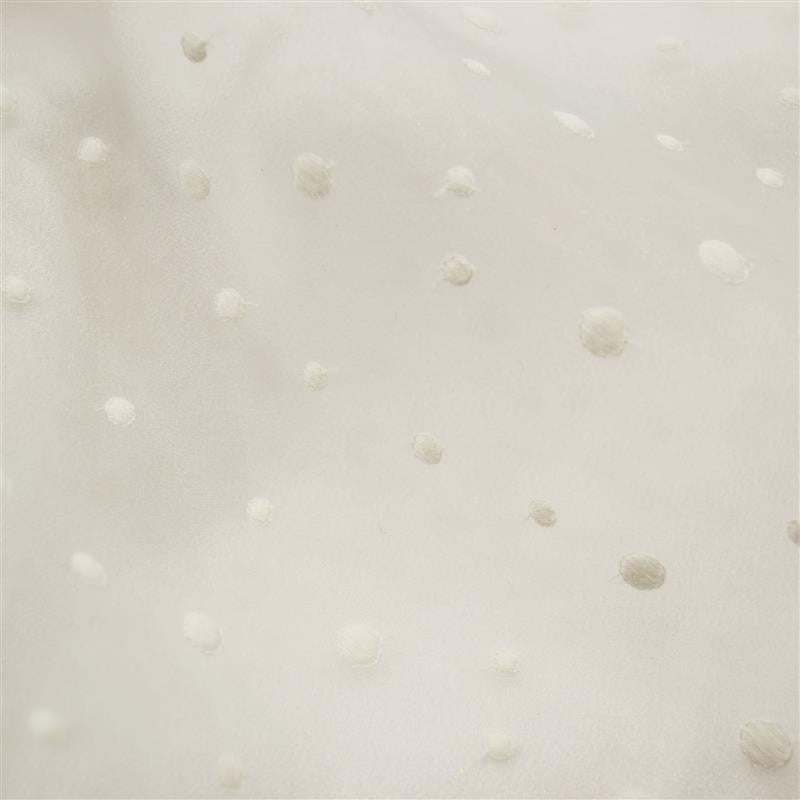 Organza Embroidery Dot - Ribes y Casals