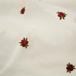 Organza Flower Color - Ribes y Casals