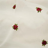 Organza Flower Color - Ribes y Casals