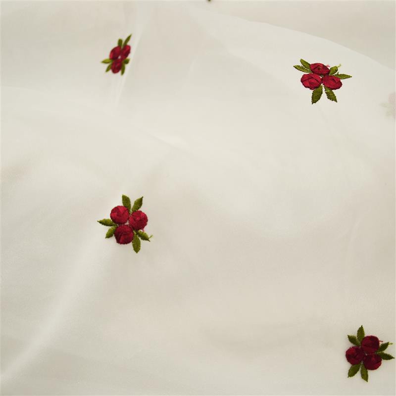 Organza Flower Color - Ribes y Casals