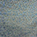 Organza Foil Blue - Ribes y Casals
