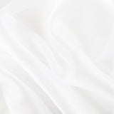 Retal Organza Poliéster Blanca 240x145 cm - Ribes y Casals