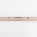 Retal Organza Poliéster Blanca 240x145 cm - Ribes y Casals