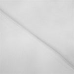 Organza Silk White - Ribes y Casals