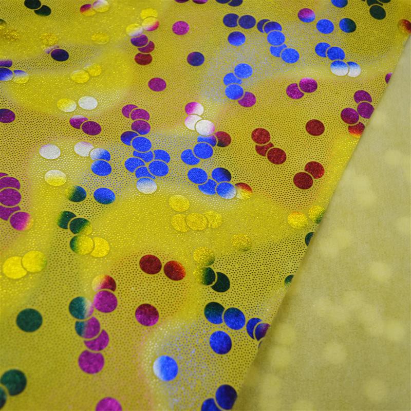 Organza Dots Foam - Ribes y Casals