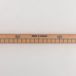 White Polyester Organza - Ribes y Casals