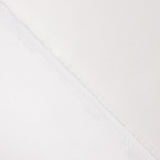 White Polyester Organza - Ribes y Casals