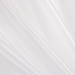 White Polyester Organza - Ribes y Casals