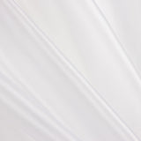 White Polyester Organza - Ribes y Casals