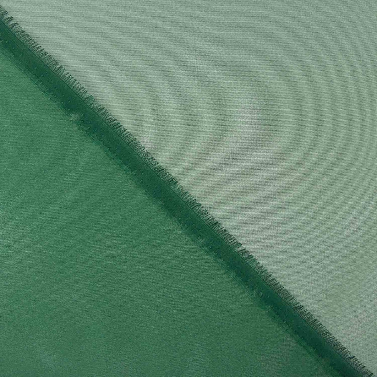 Organza Polyester Green - Ribes y Casals