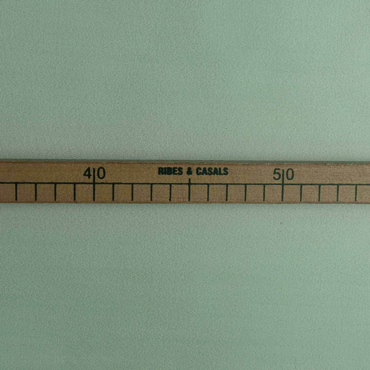 Organza Polyester Green - Ribes y Casals