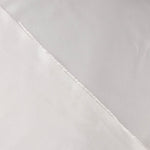 Natural White Polyester Organza - Ribes y Casals