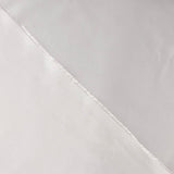 Natural White Polyester Organza - Ribes y Casals