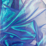 Blue Iris Organza - Ribes y Casals