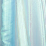 Light Blue Iris Organza - Ribes y Casals