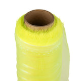 Lime-coloured Iris organza - Ribes y Casals