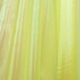 Lime-coloured Iris organza - Ribes y Casals