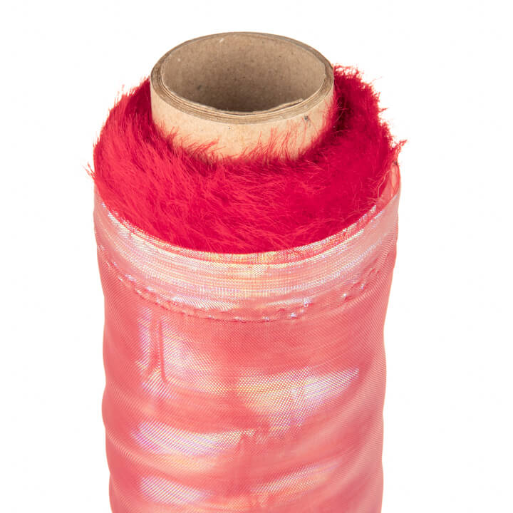 Red Iris Organza - Ribes y Casals