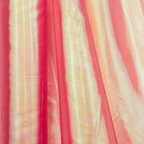 Red Iris Organza - Ribes y Casals