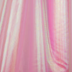 Pink Iris Organza - Ribes y Casals