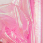Pink Iris Organza - Ribes y Casals