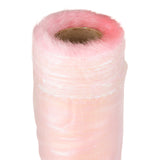 Baby Pink Iris Organza - Ribes y Casals