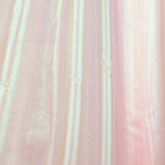 Baby Pink Iris Organza - Ribes y Casals
