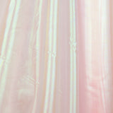 Baby Pink Iris Organza - Ribes y Casals