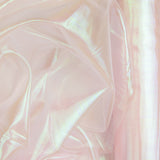 Baby Pink Iris Organza - Ribes y Casals