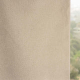 Oscurante 100% Ignífugo Contract Beig - Ribes y Casals