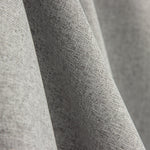 Oscurante 100% Total Tejido Gris  - Ribes y Casals