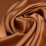 Triacetate Fabric Copper - Ribes y Casals