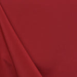 Triacetate Fabric Red - Ribes y Casals