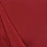 Triacetate Fabric Red - Ribes y Casals