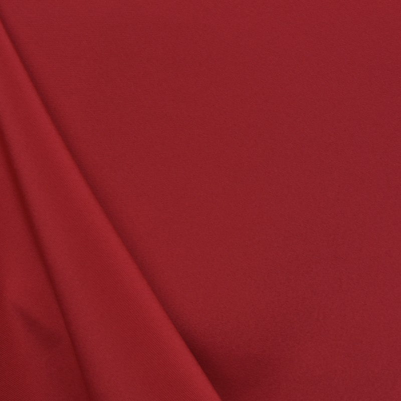 Triacetate Fabric Red - Ribes y Casals