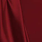 Triacetate Fabric Ruby - Ribes y Casals