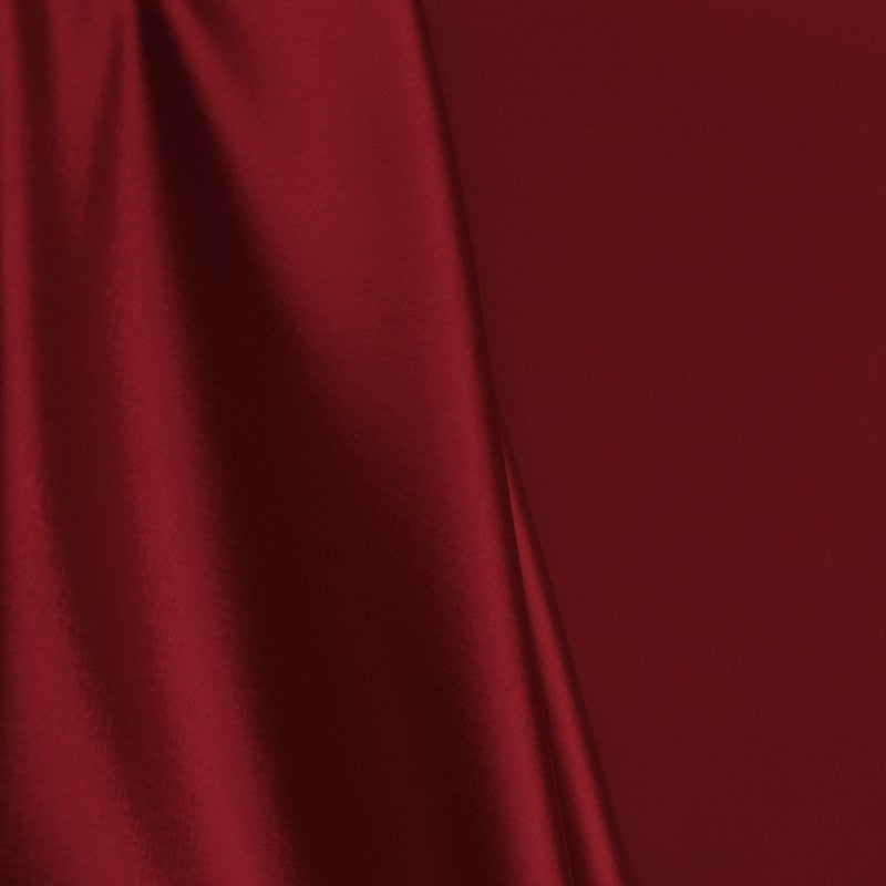 Triacetate Fabric Ruby - Ribes y Casals